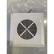 ROOM VENTILATION FAN TC-14AV6 WIDE 12,5CM X 7CM POWER 12W
