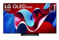 全新2024款 香港行貨 免費掛牆 LG OLED C4 42C4 48C4 55C4 65C4 77C4 G4 55G4 65G4 77G4 B4 48B4 55B4 65B4