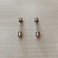 Glass Fuse 5A 10A 15A 20A Glass Tube Fuse