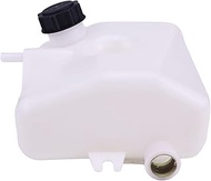 BNUSLO Expansion Tank 128/14093 12814093 Replacement for JCB 4CXSM444 4CX444 4C 4CN 3CX 3CN-4 214E 2