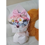 Bouquet tarik duit/Butterfly Pull Money Bouquet/pull Money Bouquet/Bouquet tarik duit