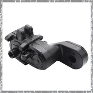[yinahiut002.ph] Rear Transmission  for GPTOYS S911 S912 XINLEHONG 9115 9116 1/12 RC Car Spare Parts