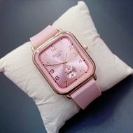 นาฬิกาแบรนด์ BOLUN แบรนด์แท้ 100%  สายซิลิโคนอย่างดี เหมาะสำหรับสุภาพสตรี
