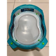 Hasbro Beyblade Burst Stadium (Preloved)