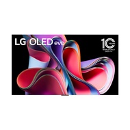 LG โอแอลอีดีทีวี 55 นิ้ว (4K, Smart TV) OLED55G3PSA.ATM
