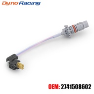 2741500120 2741560024 2741508602 2701503920 Car Oil Sensor Line for Benz W172 SLK200 SLC180 W204 GLK250 W205 W207 W212 E200 W253