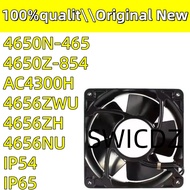 100% new original Motor   C.A. IP65, 4650N-465, AC4300H, 4656ZWU, 4656ZH, 4656NU, 4650Z-854, IP54, n