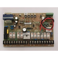 RANGER SWG801A Arm Autogate Control Panel SWG-801 Auto Gate Board With Slow Start