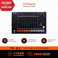 Roland TR-8S Rhythm Performer Drum Machine