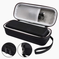 Hard EVA Travel Case for Anker SoundCore 2 Portable Bluetooth Speaker