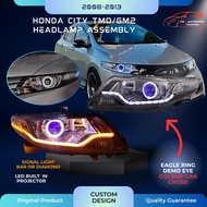 Honda City Tmo/GM2 Custom LED Projector Headlamp