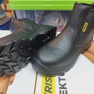 Sepatu Safety Krisbow Spartan/Krisbow /Sepatu Safety/Sepatu Safety