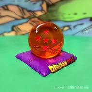 Dragon Ball Anime Wishing Ball Dragon Ball Z Crystal Ball Four Planets 1-7 Planet Crystal Ball