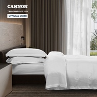 CANNON Belvon TENCEL™ Quilt Cover Set |Fedelle |1000TC| Queen/Super King