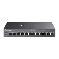TP-Link Omada ER7212PC 3-in-1 Gigabit VPN Gateway