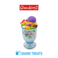 Chowking Halo-Halo Supreme (Medium) (SMS eVoucher)