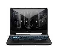 # Asus TUF Gaming F15 (FX506H) 5.6'' FHD 144Hz Gaming Laptop ( I5-11400H, 8GB, 512GB SSD, RTX2050 4GB, W11 ) #