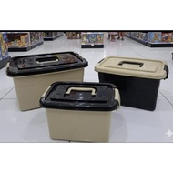 5-liter Container Box 10-liter/MERCURY Multipurpose Box