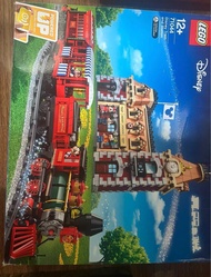 lego 71044 disney castle