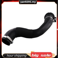 Car Turbo Intercooler Outlet Tube for  Super Duty 2017-2019 HC3Z-6F073-B HC3Z-6F073-A HC3Z6F073B HC3