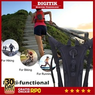 DIGITIK - KMS Outdoor Mountaineering Hydration Bag 3L - BL018