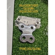 YTEQ PROTAPER DISC CALIPER BRACKET AR125 PNP RXZ TAPAK DISC CUSTOM BRACKET KH100