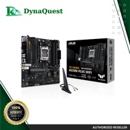 Asus TUF Gaming A620M-Plus WiFi (AM5) Motherboard