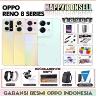 OPPO RENO 8 5G 4G 8/256 | RENO8 PRO 5G 12/256 | RENO 8Z GARANSI RESMI