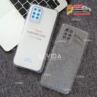 Infinix Note 10 Pro Soft case Clear 2.0mm Case Bening Infinix Note 10 Pro CH-01