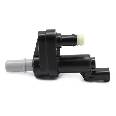 Exclusive Turbo Control Solenoid Valve Fuel Tank Isolation Valve For Ford Lincoln MKC 2015-2019 DU5A