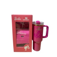 STANLEY X BARBIE TUMBLER