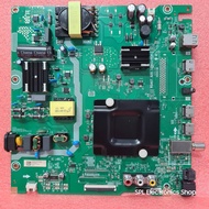 เมนบอร์ด Hisense 55E6K (RSAG7.820.12903/ROH) อะไหล่แท้/ถอดมือสอง