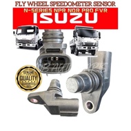 ISUZU 4HK1 6HK1 ENGINE 5.2c 7.8c FLY WHEEL SPEEDOMETER SENSOR NPR NQR N-SERIES PRO FVR