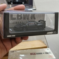 Inno64 LBWK F40 Seal