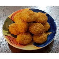 LBH Zesty Orange Cookies