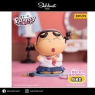 52TOYS: Crayon Shin-Chan - Funny Cosplay Series (8+1)