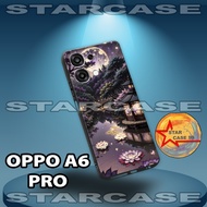 Softcase rubber oppo a6 pro /S35/casing oppo a6 pro-case hp oppo a6 pro-silicone oppo a6 pro-case ha