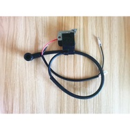 Gegelung 1E46FP G5K untuk 3F-30 / 3WF-700 1E46F 1E46FB Echo DMC800 Penyembur Pencucuh aplikator baja