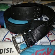 TIMBERLAND BELT