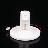 [IBY] 1Pc For Mijia Home DC Inverter 2 Dock Connector Repair BPLDS02DM/BPLDS03DM Base Connector Batt