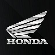 (CBR 150R / 150 R k45R LED) Honda ORI COMPLETE Accessories Package - 6 Original items