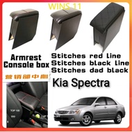 WINS11 @@ Kia Spectra arMrest console box ##$ WIN