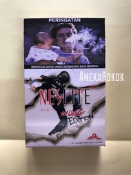 Rokok Neslite 16