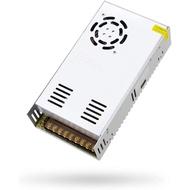 หม้อแปลงไฟฟ้า 500W AC TO DC DC 12V 24V Switching Power Supply AC 100V -240V LED DRIVER 20A 40A สําหร