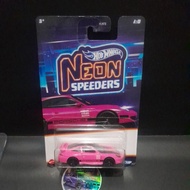 Hotwheels Porsche 911 GT3 Cup