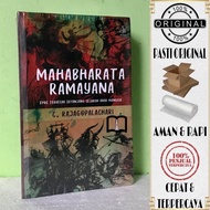 Buku Mahabharata Ramayana - Epos Terbesar Sepanjang Sejarah Anak