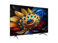 TCL - 65C655 65吋 C655系列 4K QLED Google 智能電視