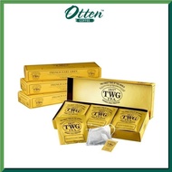 Twg - French Earl Gray (Teabags) - Tea Twg