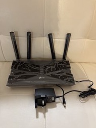 TP-Link TL-AX23 Archer AX23 AX1800 Gigabit Wi-Fi 6 Router