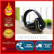 Handsfree handset earphone bluetooth JBL V30 headset bando JBL V30